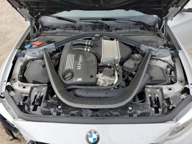 2020 BMW M2 COMPETI WBS2U7C08L7E63948