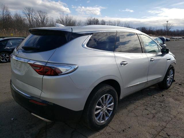 2022 BUICK ENCLAVE PR 5GAEVBKW0NJ130447