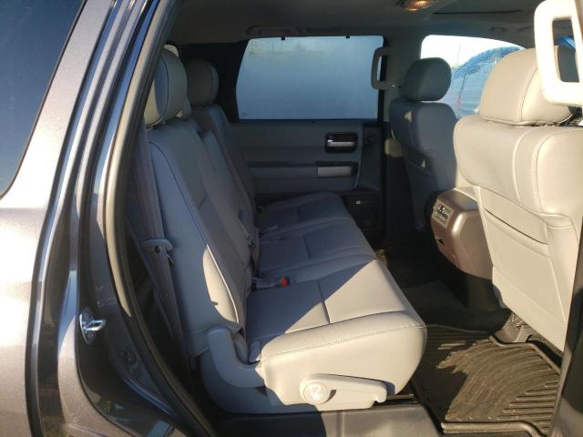 2015 TOYOTA SEQUOIA LI 5TDJY5G19FS115906