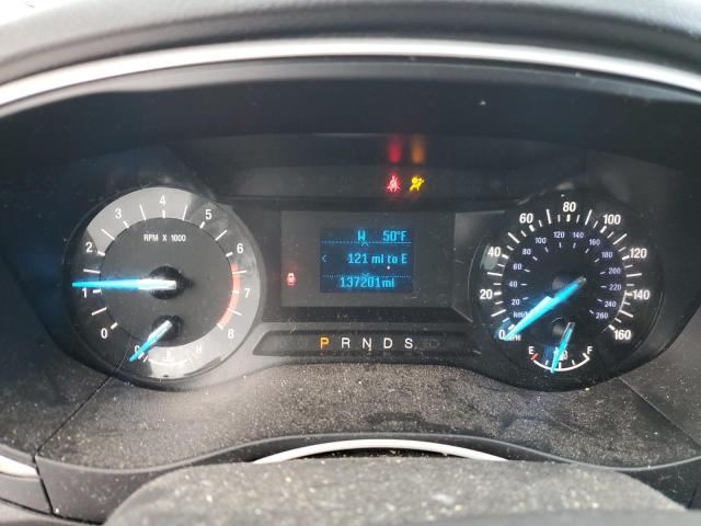 3FA6P0G72GR155030 Ford FUSION S