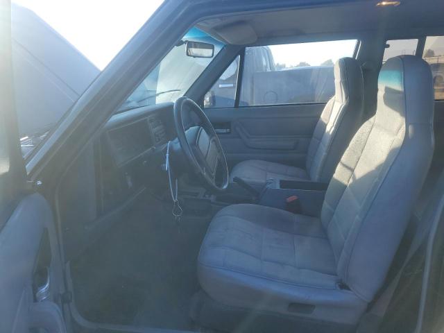 1J4FJ67S1TL223856 Jeep Cherokee Sport