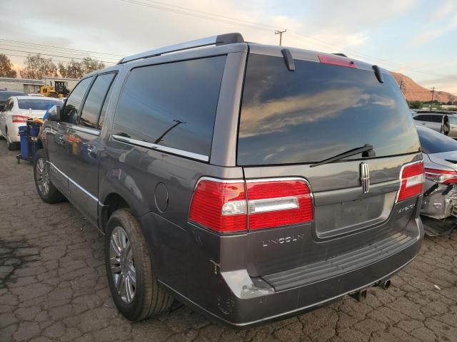 5LMJJ3H59DEL00415 Lincoln Navigator