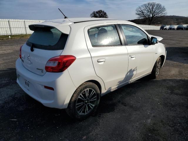 2018 MITSUBISHI MIRAGE GT ML32A5HJ0JH012977
