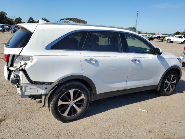 2018 Kia Sorento Ex VIN: 5XYPH4A57JG398263 Lot: 53290334