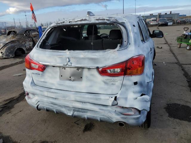 VIN JA4AR3AU7KU017803 2019 MITSUBISHI OUTLANDER no.9