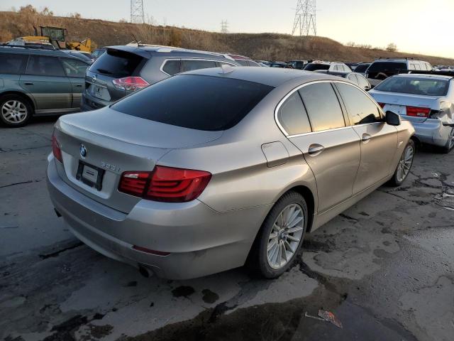 WBAFU7C53BC771257 BMW 535 XI