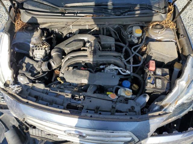 4S4BSBNC1F3331710 Subaru Outback 2.5i Limited