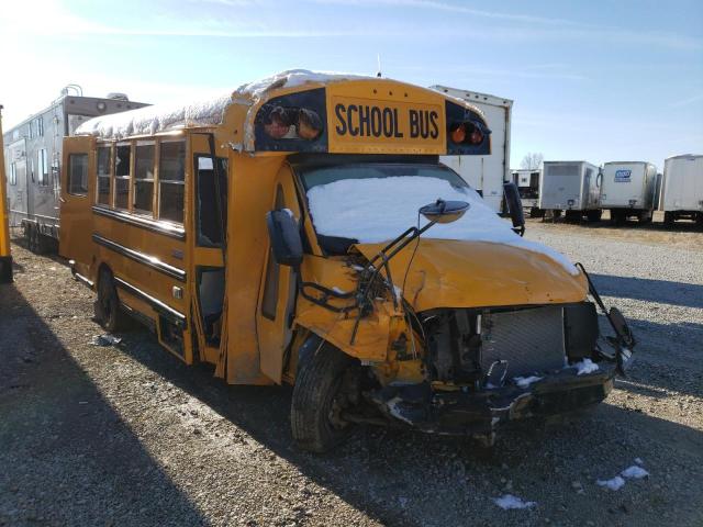2023 Thomas School Bus en venta en Cicero, IN