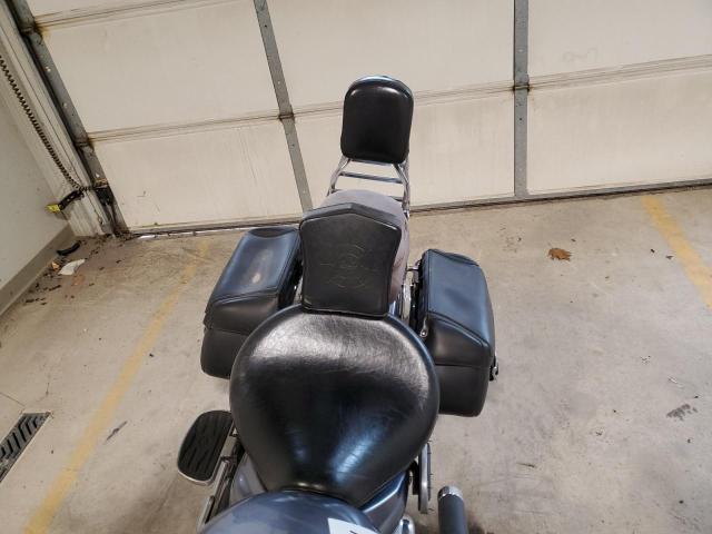 2007 YAMAHA XVS1100 JYAVP11E07A104375
