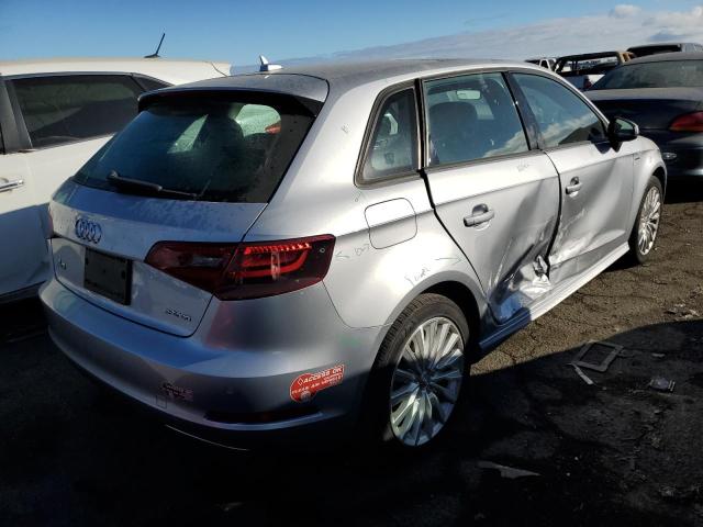 2016 AUDI A3 E-TRON WAUUPBFF6GA131245