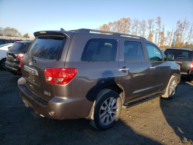 2015 TOYOTA SEQUOIA LI 5TDJY5G19FS115906