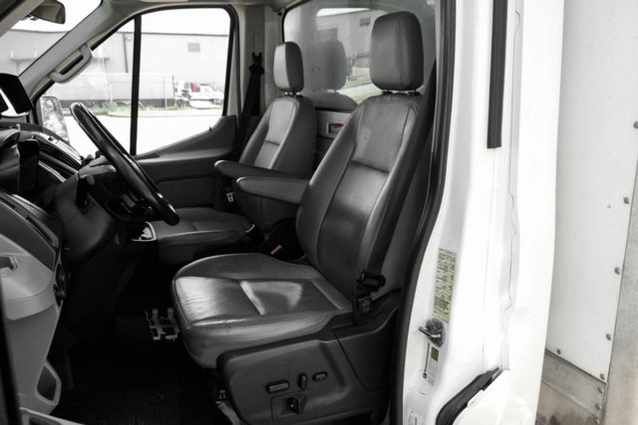 2017 Ford Transit T-250 VIN: 1FDYR7ZM4HKA53724 Lot: 67662942