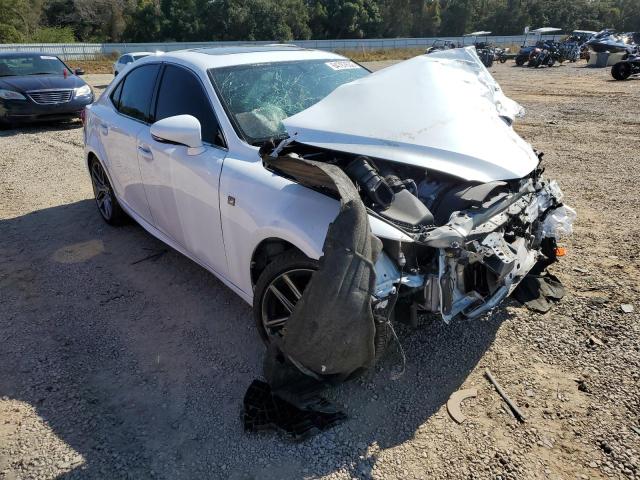 Vin: jthbf1d20f5082377, lot: 64787632, lexus is 250 20154