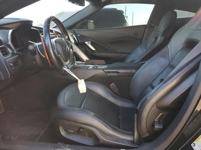 2017 CHEVROLET CORVETTE G - 1G1YW2D79H5103672