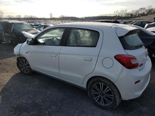 2018 MITSUBISHI MIRAGE GT ML32A5HJ0JH012977