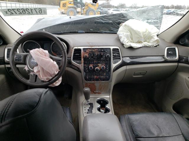 1C4RJEAG6DC507759 Jeep Grand Cherokee Laredo