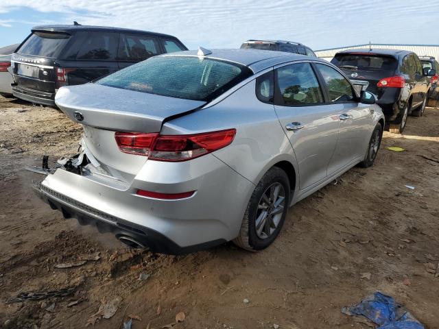 2019 KIA OPTIMA LX - 5XXGT4L31KG309321