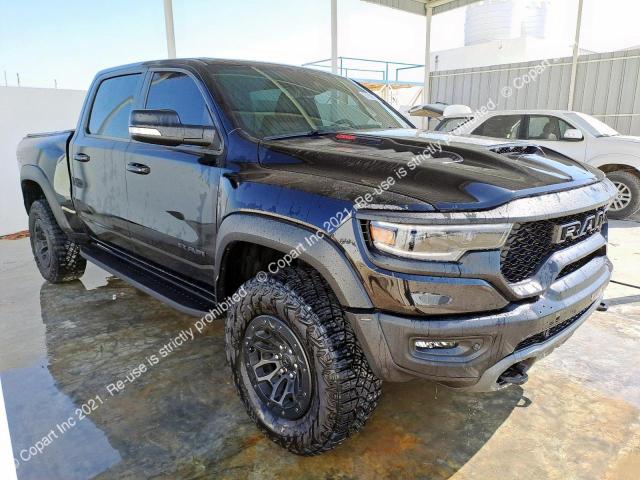 2022 RAM 1500, VIN: 1C6SRFU94NN163486