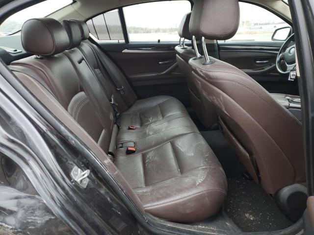 2015 BMW 535 D WBAXA5C58FD691759