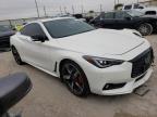 INFINITI Q60 RED SP photo