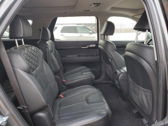 2021 HYUNDAI PALISADE L - KM8R5DHE2MU263357