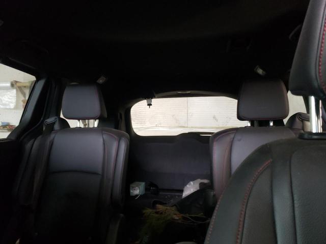 2023 HONDA ODYSSEY SP 5FNRL6H73PB001917
