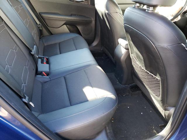 2021 KIA FORTE GT L - 3KPF34AD8ME326474