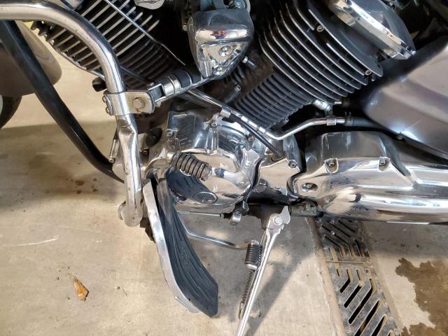 2007 YAMAHA XVS1100 JYAVP11E07A104375