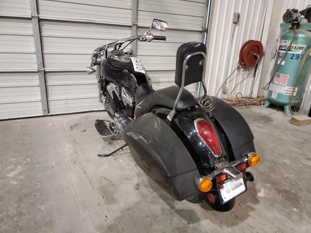 2015 HONDA VT1300 CT JH2SC6675FK500599