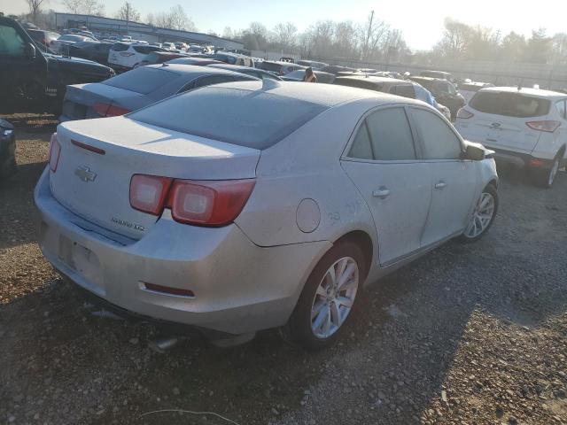 2015 CHEVROLET MALIBU LTZ - 1G11F5SL5FF289009
