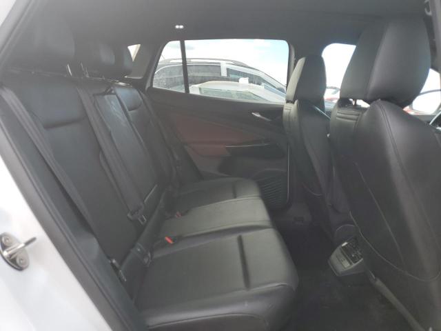 2021 VOLKSWAGEN ID.4 PRO S WVGTMPE24MP044984