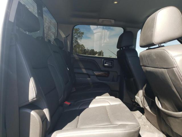 3GTU2NEC9JG311368 GMC Sierra K1500 Slt