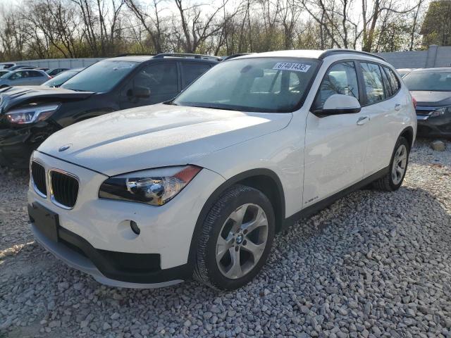 2015 BMW X1 sDrive28i