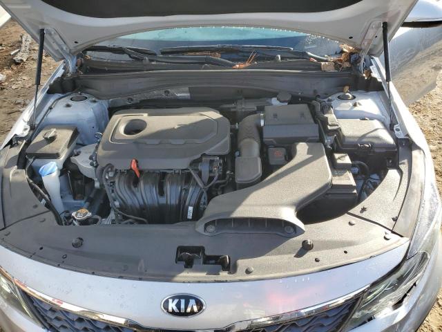 2019 KIA OPTIMA LX - 5XXGT4L31KG309321