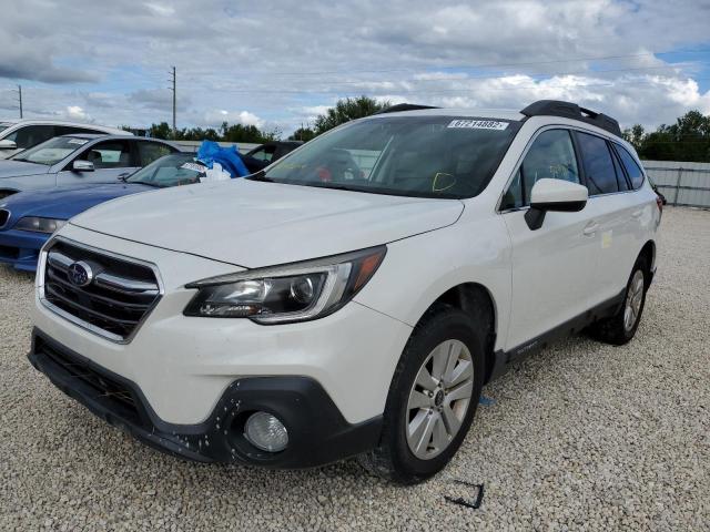 4S4BSAFC9K3264812 Subaru Outback 2.5i Premium