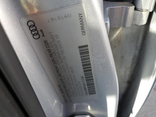2016 AUDI A3 E-TRON WAUUPBFF6GA131245