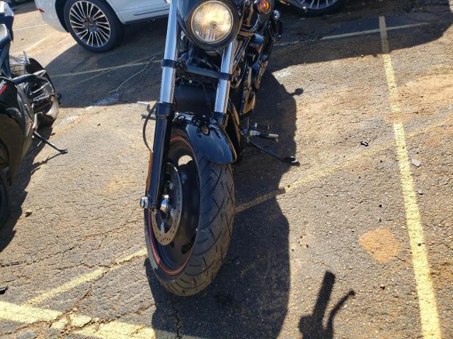 2008 HARLEY-DAVIDSON VRSCDX 1HD1HHH198K802554