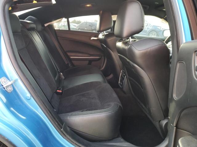 2019 DODGE CHARGER SC - 2C3CDXGJXKH518807