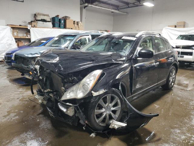 2014 Infiniti Qx50 VIN: JN1BJ0HR1EM191083 Lot: 67271212