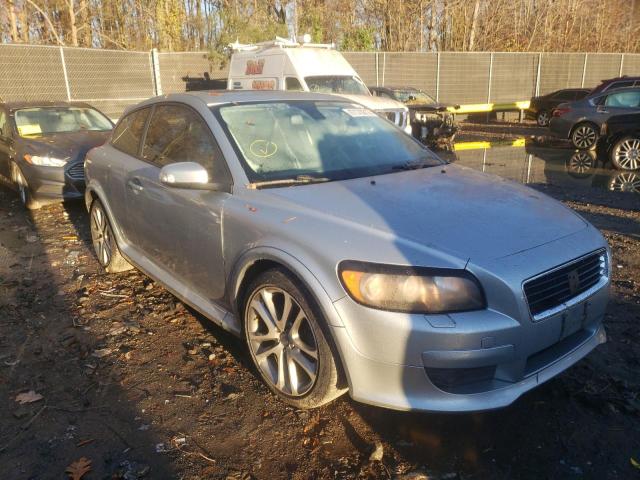 2008 Volvo C30 T5 for sale in Waldorf, MD