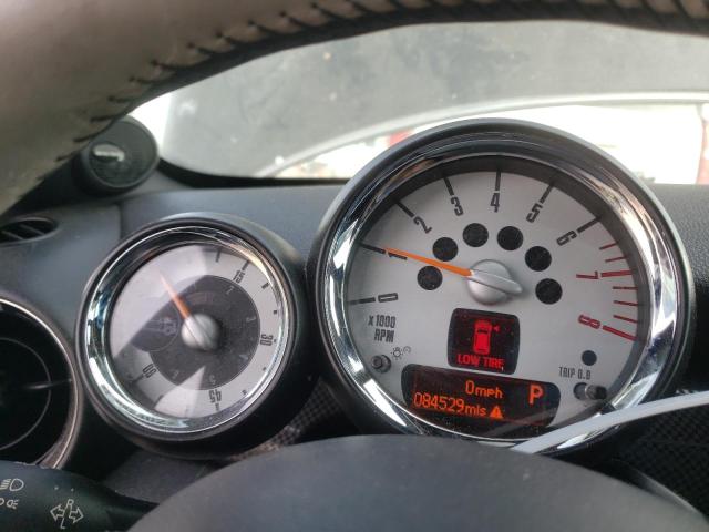WMWSY3C59DT593546 Mini Cooper Roadster S