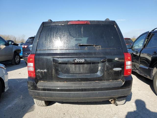 2017 JEEP PATRIOT LA - 1C4NJRFB0HD159069