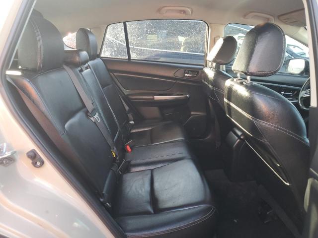 JF2GPAMC8F8241899 Subaru Xv Crosstrek 2.0 Limited