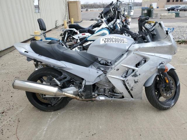 2003 YAMAHA FJR1300 JYARP07E03A000109