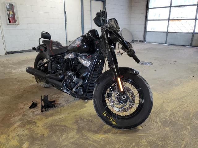 2019 HARLEY-DAVIDSON FLSL - 1HD1YDJ2XKB052116