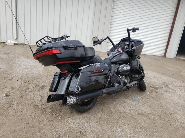 2020 HARLEY-DAVIDSON FLTRK 1HD1KZF16LB668508