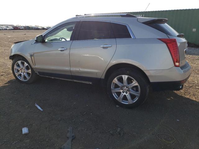 2015 CADILLAC SRX PERFOR - 3GYFNCE30FS639572