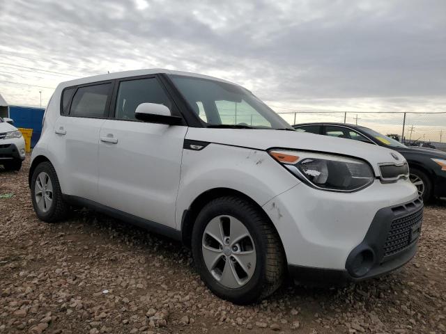 KIA Soul 2014 KNDJN2A25E7047766 Image 4