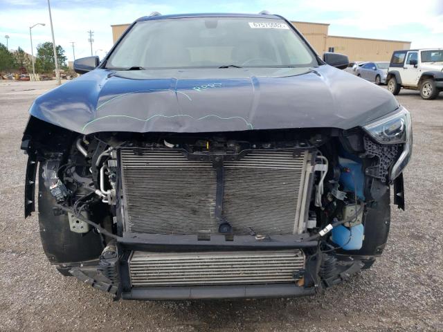 3GKALPEX9JL291939 GMC Terrain