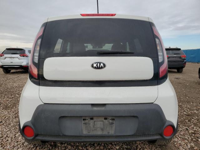 KIA Soul 2014 KNDJN2A25E7047766 Image 6